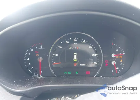 2017 Kia Sorento 3.3L Sx from USA, damaged, VIN 5XYPK4A53HG307209